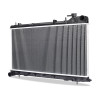 Mishimoto Subaru Forester Replacement Radiator 1998-2002 - R2211-MT Photo - Close Up