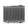 Mishimoto Nissan Frontier Replacement Radiator 1998-2004 - R2215-AT Photo - out of package