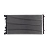 Mishimoto Volkswagen Beetle Replacement Radiator 1998-2006 - R2241-MT Photo - out of package