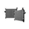 Mishimoto Jeep Grand Cherokee 4.7L Replacement Radiator 1999-2000 - R2263 Photo - Primary