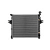 Mishimoto Jeep Grand Cherokee 4.7L Replacement Radiator 1999-2000 - R2263 Photo - out of package
