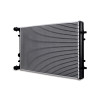 Mishimoto Volkswagen Jetta Replacement Radiator 1999-2005 - R2265-MT Photo - Close Up