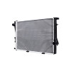 Mishimoto BMW 528i Replacement Radiator 1999-2000 - R2284-MT Photo - Close Up