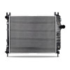 Mishimoto Dodge Dakota Replacement Radiator 2000-2004 - R2294-AT Photo - out of package