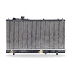 Mishimoto Mazda Protege Replacement Radiator 1999-2003 - R2303-AT Photo - out of package