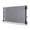 Mishimoto Ford Escape Replacement Radiator 2001-2007 - R2307-AT Photo - Close Up