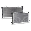 Mishimoto Chrysler Town & Country Replacement Radiator 2001-2004 - R2311-MT Photo - Primary