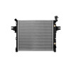 Mishimoto Jeep Grand Cherokee Replacement Radiator 2001-2004 - R2336 Photo - out of package