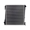 Mishimoto Ford Explorer Replacement Radiator 2002-2005 - R2342-MT Photo - out of package