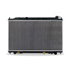 Mishimoto Nissan Altima Replacement Radiator 2002-2006 - R2415-AT Photo - out of package