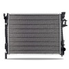 Mishimoto Dodge Ram 1500 Replacement Radiator 2002-2008 - R2480-MT Photo - out of package
