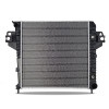 Mishimoto Jeep Liberty Replacement Radiator 2002-2006 - R2481-AT Photo - out of package