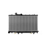 Mishimoto Subaru Impreza WRX/STI Replacement Radiator 2004-2007 - R2703 Photo - out of package