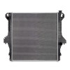 Mishimoto 03-09 Dodge Ram 2500/3500 Cummins Diesel Replacement Plastic Radiator - R2711-MT Photo - out of package