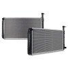 Mishimoto Chevrolet Express Replacement Radiator 2003-2005 - R2716-AT Photo - Primary