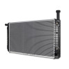 Mishimoto Chevrolet Express Replacement Radiator 2003-2005 - R2716-AT Photo - Close Up