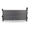 Mishimoto Oldsmobile Silhouette Replacement Radiator 2001-2004 - R2728-AT Photo - out of package