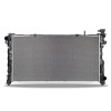 Mishimoto Chrysler Town & Country Replacement Radiator 2005-2007 - R2795-MT Photo - out of package