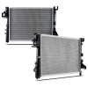 Mishimoto Dodge Ram 1500 Replacement Radiator 2004-2008 - R2813 Photo - Primary