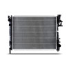 Mishimoto Dodge Ram 1500 Replacement Radiator 2004-2008 - R2813 User 1