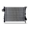 Mishimoto Dodge Ram 1500 Replacement Radiator 2004-2008 - R2813 User 1