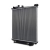 Mishimoto Ford Explorer Replacement Radiator 2007 - R2816-AT Photo - Close Up