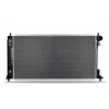 Mishimoto Ford Expedition Replacement Radiator 2004-2006 - R2819-AT Photo - out of package