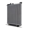 Mishimoto Ford Explorer Replacement Radiator 2007-2010 - R2952-AT Photo - Close Up