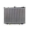 Mishimoto Nissan Pathfinder Replacement Radiator 1987-1995 - R314-AT Photo - Primary