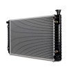 Mishimoto Chevrolet C/K Truck Replacement Radiator 1988-1995 - R622-AT Photo - Close Up