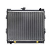Mishimoto Toyota 4Runner Replacement Radiator 1984-1991 - R945-AT Photo - out of package