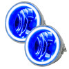 Oracle Lighting 06-10 Ford F-150 Pre-Assembled LED Halo Fog Lights -Blue - 7044-002 Photo - out of package