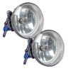 Oracle Lighting 08-16 Toyota Sequoia Pre-Assembled LED Halo Fog Lights -Blue - 7097-002 Photo - in package