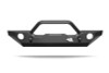 Rugged Ridge 07-23 Jeep Wrangler JK / 20-23 Jeep Gladiator Crew Cab Rock Rage Front Bumper - 11543.01 Photo - Primary