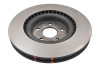 DBA 12-20 Jeep Grand Cherokee SRT8 Front 4000 Series Plain Rotor - 42632 Photo - out of package