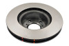 DBA 11-20 Dodge Durango (w/Solid Rear Disc) Rear 4000 Series Plain Rotor - 42636 Photo - out of package