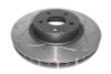 DBA 13-14 Mercedes-Benz C300 AWD Front 4000 Series Slotted Rotor - 42688S Photo - out of package