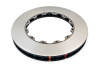 DBA 15-21 Volkswagen GTI (w/Perf Pkg 340mm Front Rotor) Front 5000 Series Replacement Ring - 52830.1 Photo - out of package