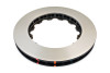 DBA 13-16 Audi RS5 (w/Scalloped edge Iron Discs) Rear 5000 Series Replacement Ring - 52835.1 Photo - out of package