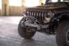 DV8 Offroad 07-23 Jeep Wrangler JK/JL & Gladiator JT FS-15 Series Front Bumper - FBJL-05 Photo - Unmounted