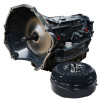 BD Diesel 07.5-18 Dodge Ram 2WD 68RFE Roadmaster Transmission & Pro Force Converter - 1064222SS Photo - Primary