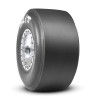 Mickey Thompson ET Drag Tire - 28.0/10.5-15 L8 90000100482 - 250812 Photo - Mounted