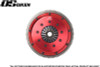 OS Giken Nissan Skyline BNR34 Dampened Twin Plate Clutch w/ Soft Diaphragm (Move Alt Kit Incl) - NS221-BJ6 User 1