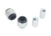 Whiteline 03-07 Honda Accord Control Arm Lower Rear - Inner Bushing Kit-Double Offset - KCA551 Photo - Close Up