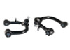 Whiteline 98-07 Lexus LX470 / 98-07 Toyota Land Cruiser Control Arms - Front Upper - KTA310 Photo - out of package