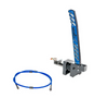 Agency Power 20-22 Polaris RZR Pro XP/ 22-23 Polaris RZR Pro R Blue Hydraulic Drift Handbrake - AP-PROXP-430-BLU User 1