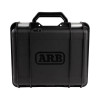 ARB Portable 12V Air Compressor Single Motor - CKMP12V2 Photo - Close Up