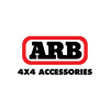 ARB Portable 12V Air Compressor Single Motor - CKMP12V2 Logo Image