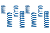 King Shocks 2022+ Polaris RZR Pro R 2/4 Seat Spring Set (8 Pcs) - SPR1002 Photo - Primary