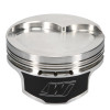 Wiseco Chevy LS 4.155in Bore 4.000in Stroke 1.110in CH -25.00 CC Piston Shelf Stock Kit - Set of 8 - K0035X155 User 5